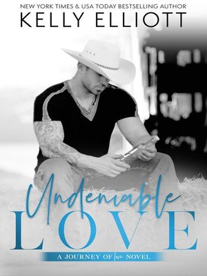 cover image of Undeniable Love